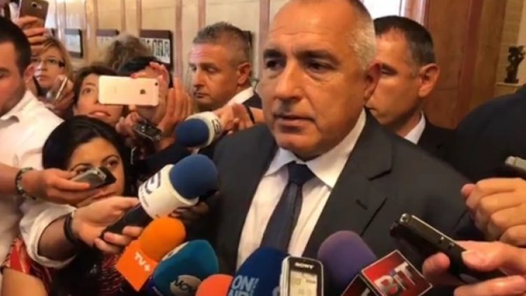 Снимка: кадър Facebook