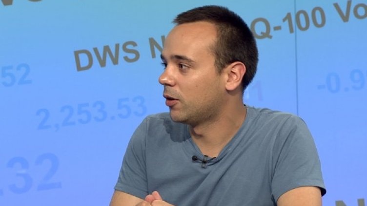 Bloomberg TV Bulgaria