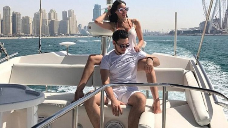 Източник: Instagram