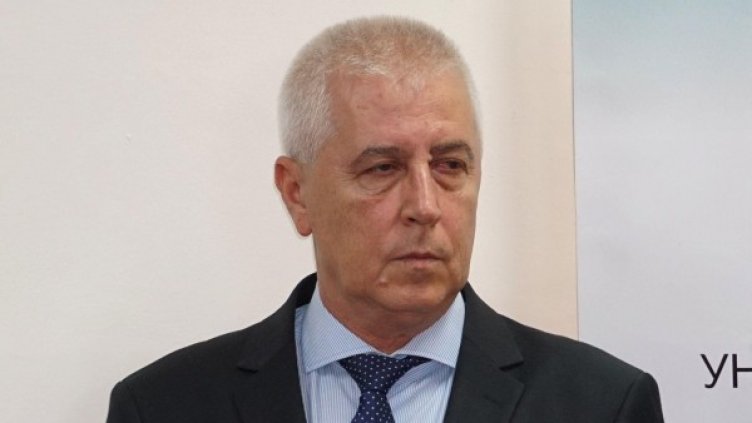 Снимка: Булфото