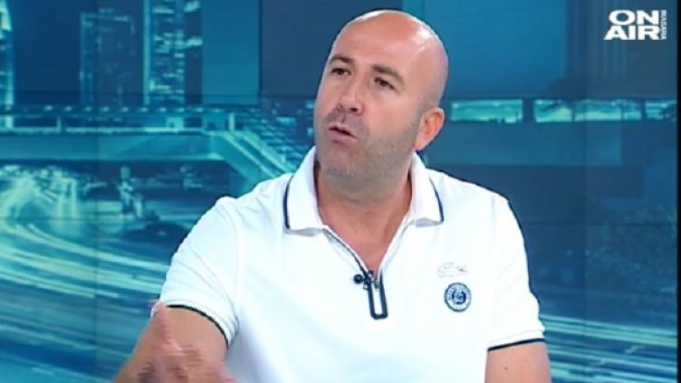 Снимка: Bulgaria ON AIR