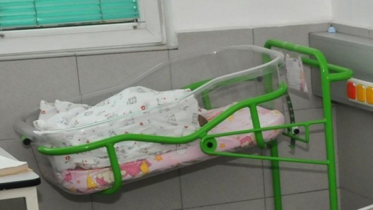 Снимка: архив, Булфото