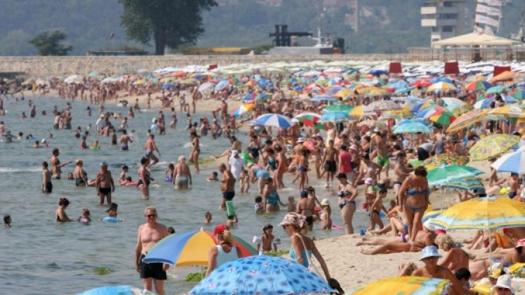 Снимка: архив, Булфото