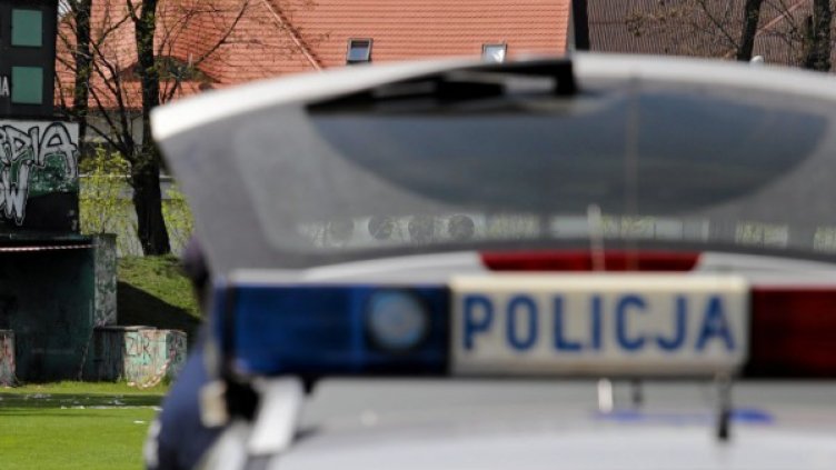 Снимка:  Reuters