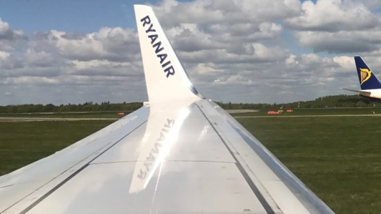 Снимка:  Reuters