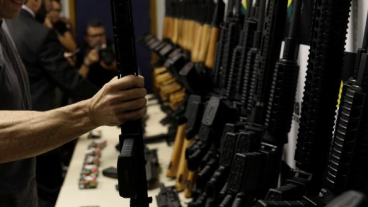 Снимка: архив Reuters