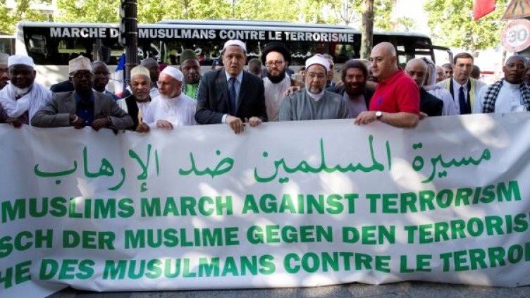 Снимка: Reuters