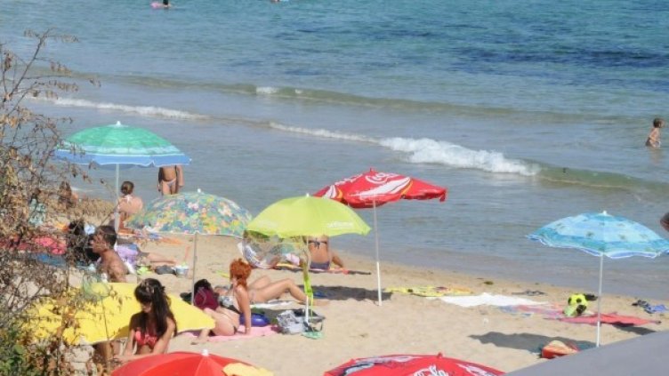 Снимка: архив, Булфото