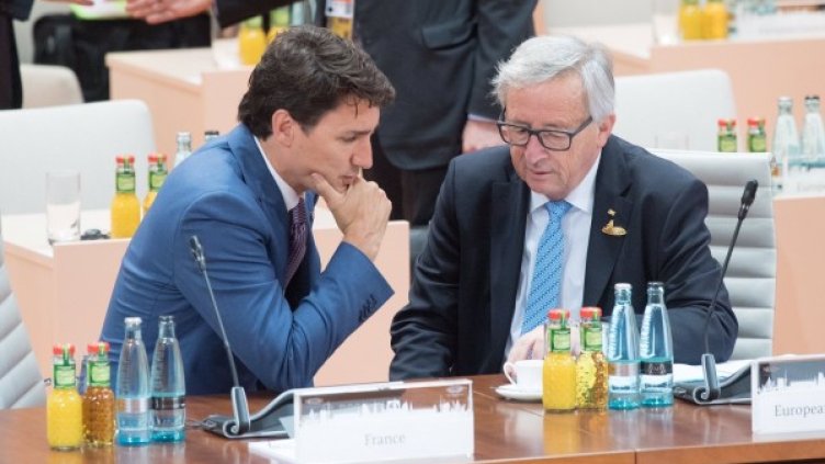 Снимка: European Commission