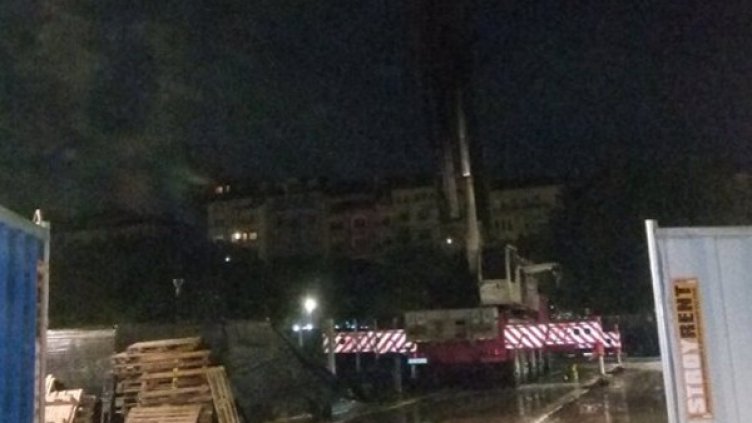 Снимка: Facebook