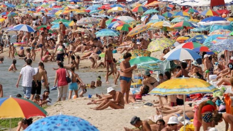 Снимка: архив, Булфото