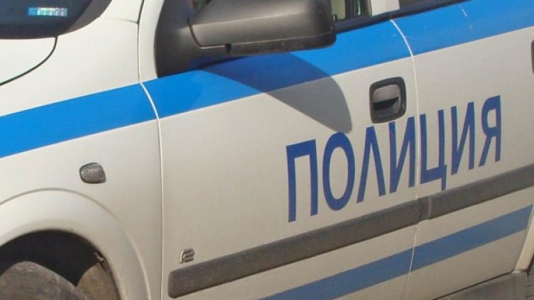 Снимка: Булфото