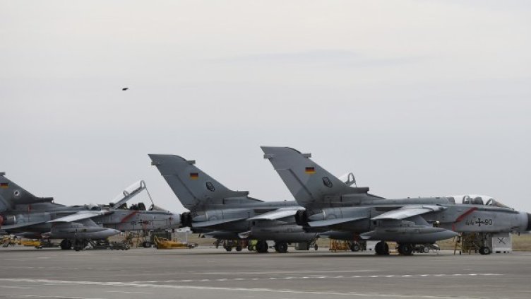 Снимка: Reuters, архив