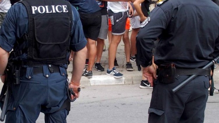 Снимка: БТА, архив