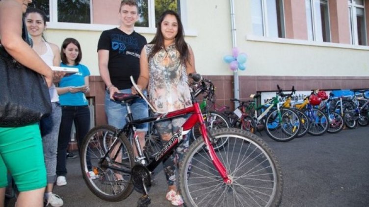 Снимка: "Труд"