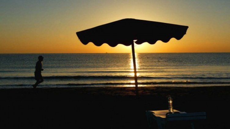 Снимка: архив, Reuters