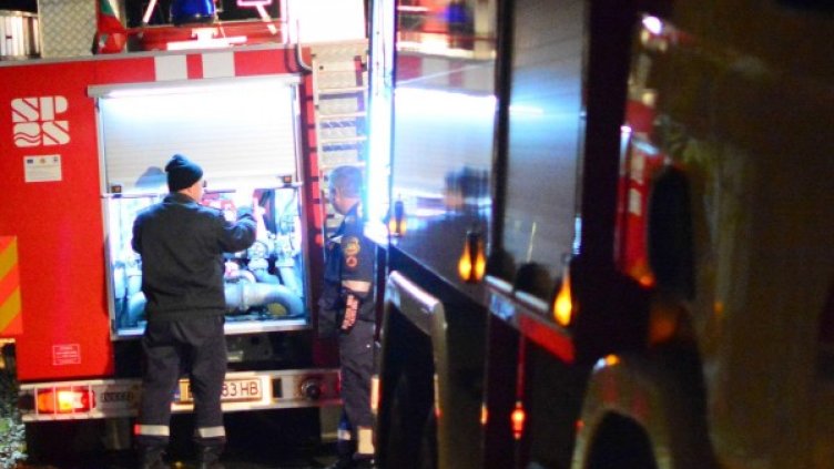 Снимка: архив, Булфото