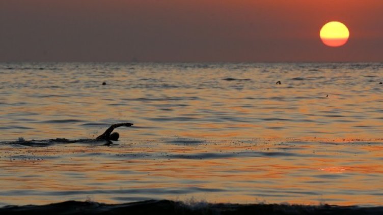 Снимка: Reuters