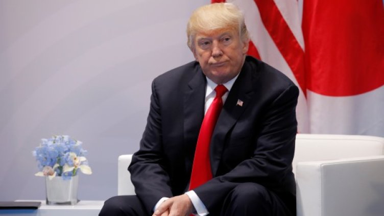 Доналд Тръмп. Снимка: архив, Reuters