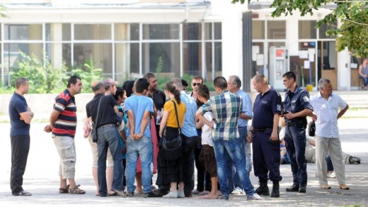 Снимка: архив, Булфото