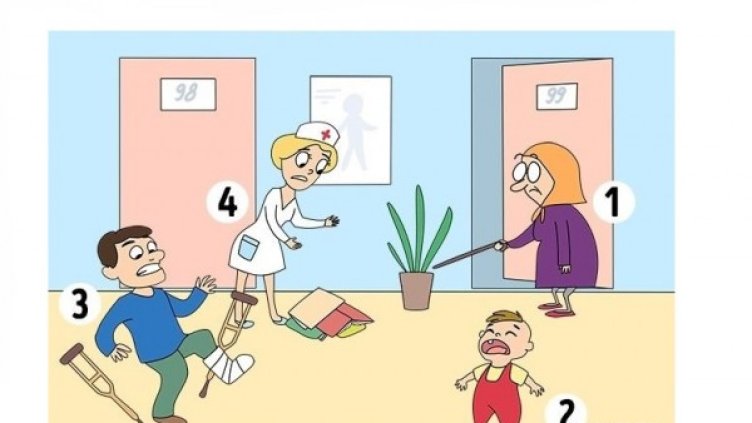 Илюстрация:  brightside.me