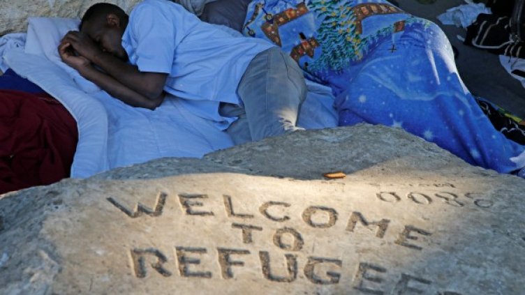 Снимка: Reuters, архив