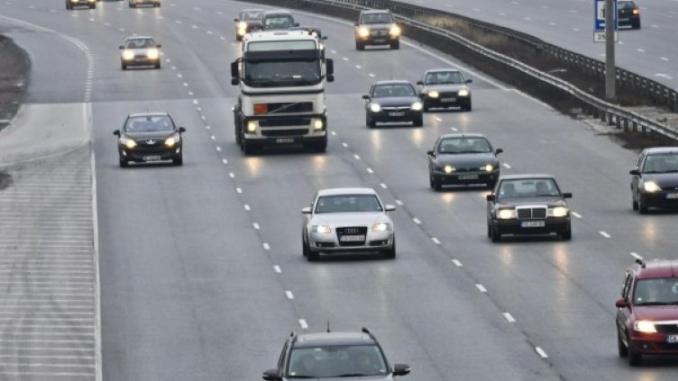 Снимка: Архив, Булфото