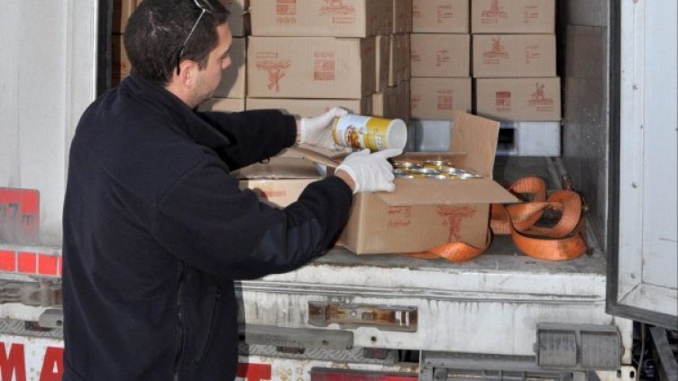 Снимка: Архив, Булфото