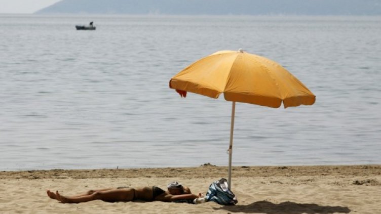 Снимка: Архив, Reuters