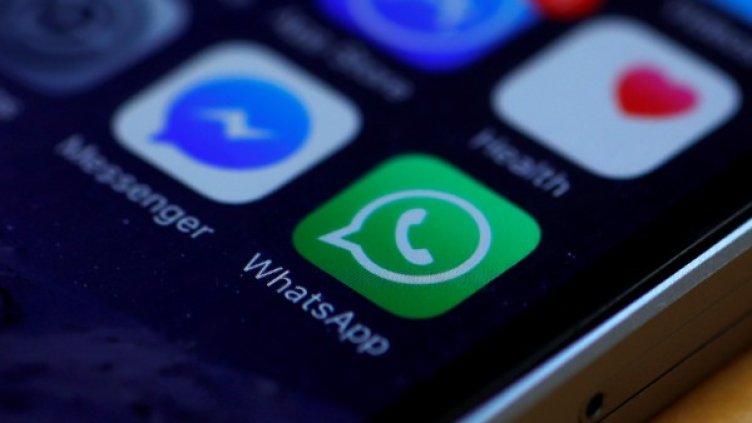 Снимка: архив Reuters