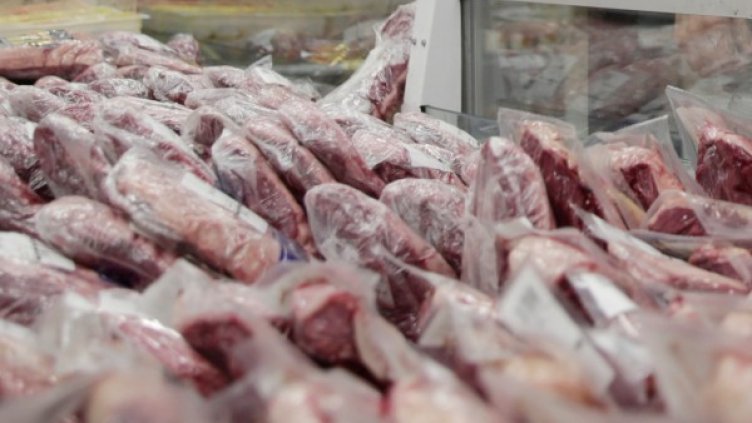 Снимка: архив Reuters