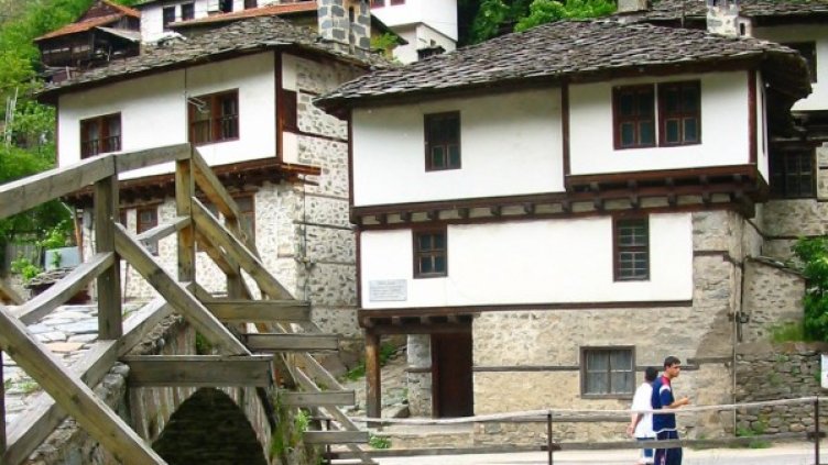 Снимка: архив Булфото