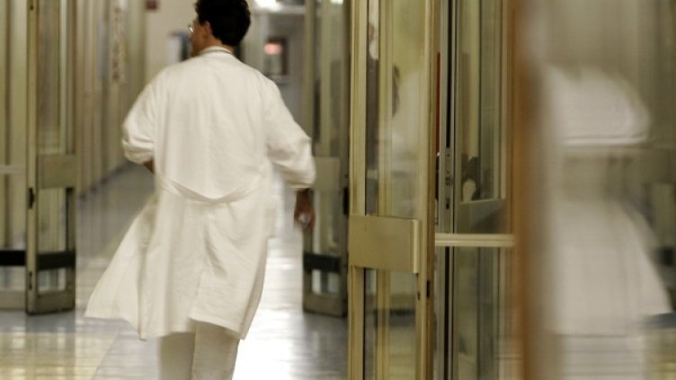 Снимка: архив, Reuters