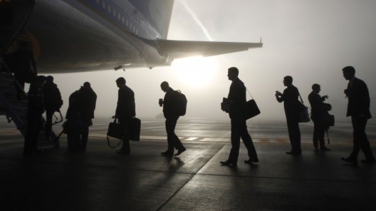 Снимка: Reuters