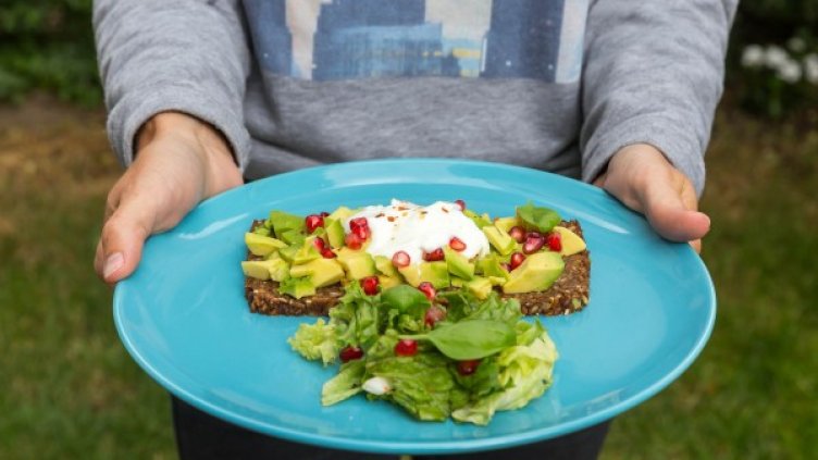 Снимка: visualhunt.com