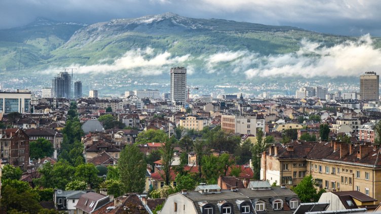 Снимка: IstockPhoto/Дияна Георгиева