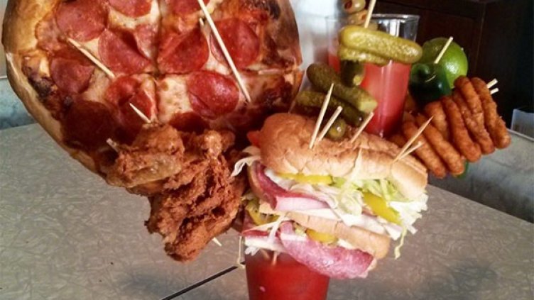 Снимка: Bored Panda