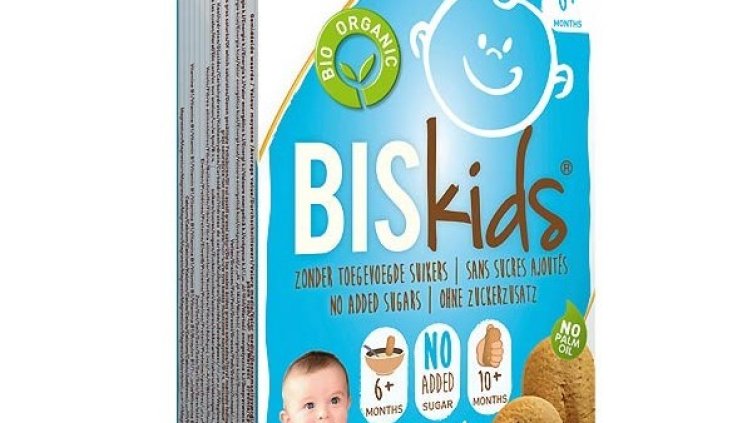 Агенцията по храните изтегля от пазара опасни бисквити 