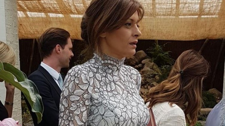 Снимка: Facebook