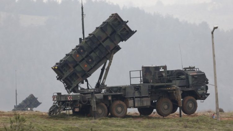 Снимка: Reuters, архив