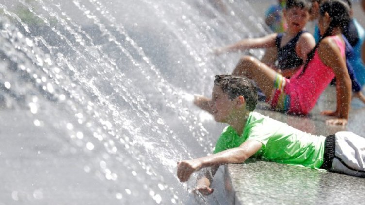 Снимка: Reuters, архив