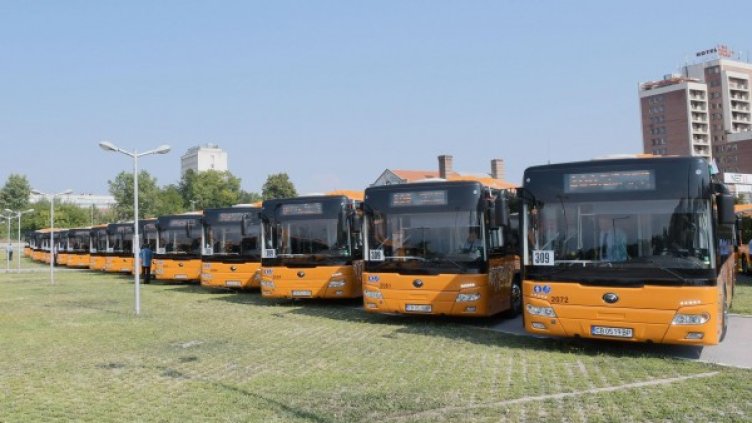 Снимка: Булфото, архив