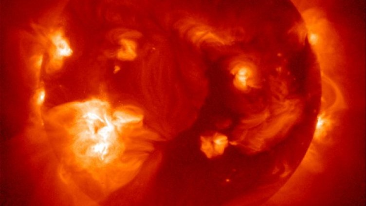 Снимка: Reuters