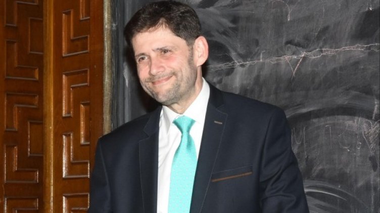 Снимка: архив Булфото