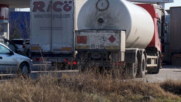 Снимка: архив Булфото