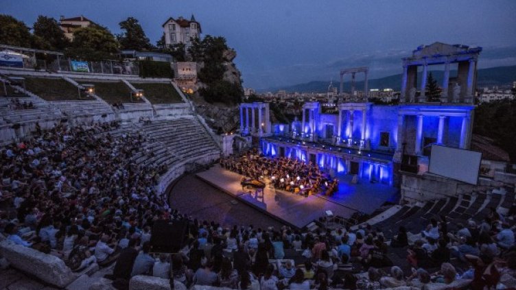 Снимка: архив, Булфото