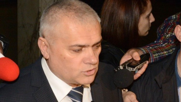 Снимка: архив Булфото