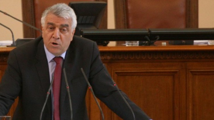 Снимка: архив Булфото