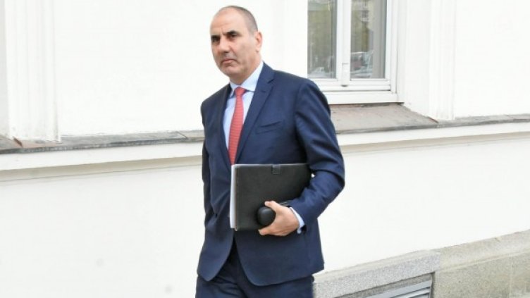 Снимка: архив Булфото