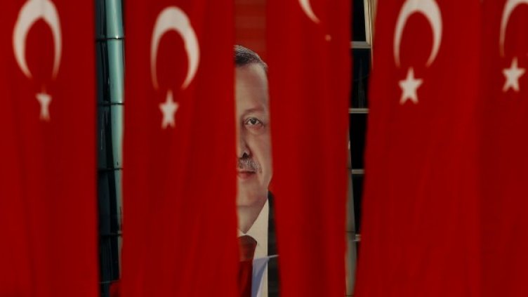 Снимка: архив, Reuters